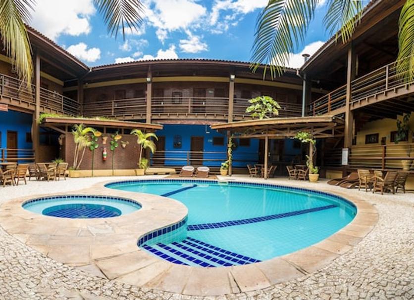 Pool Foto