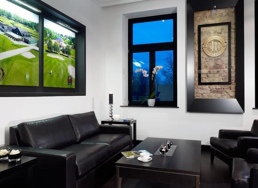 Wohnzimmer Foto