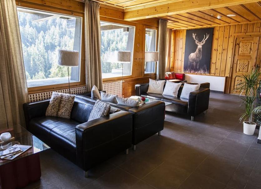 Wohnzimmer Foto