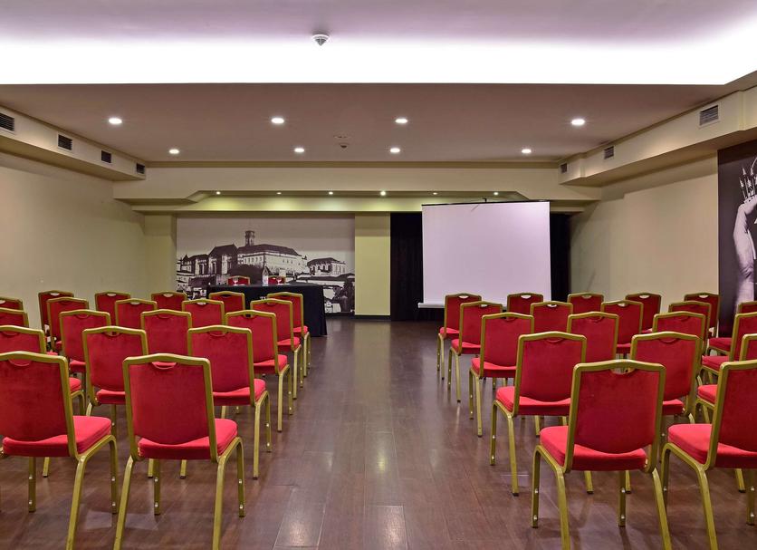Konferenzraum Foto