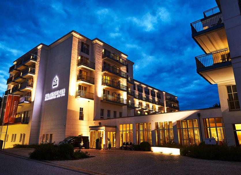 Gebäude Foto