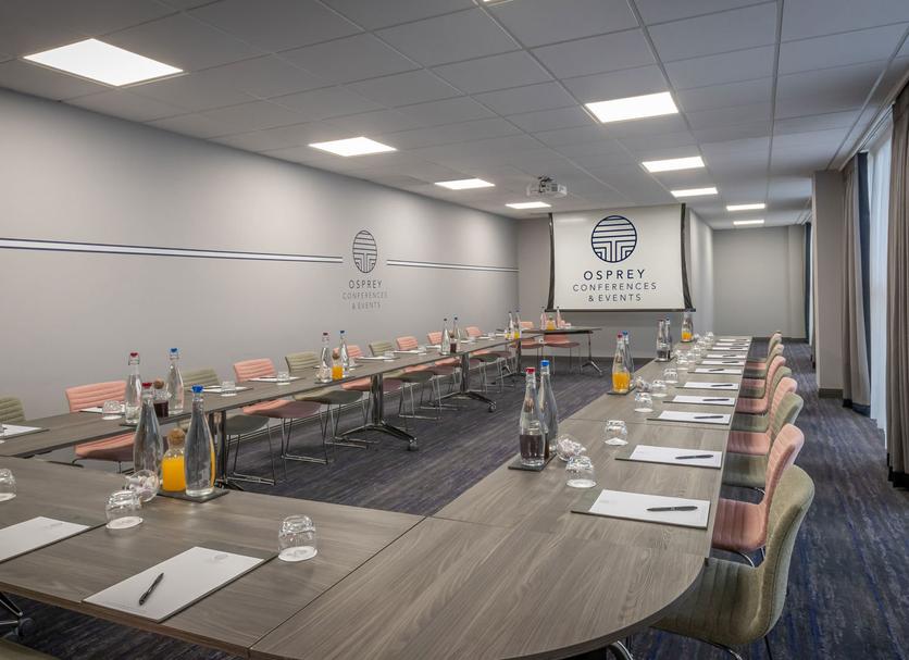 Konferenzraum Foto