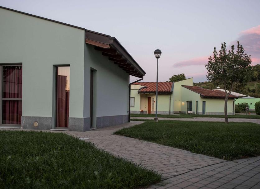 Gebäude Foto