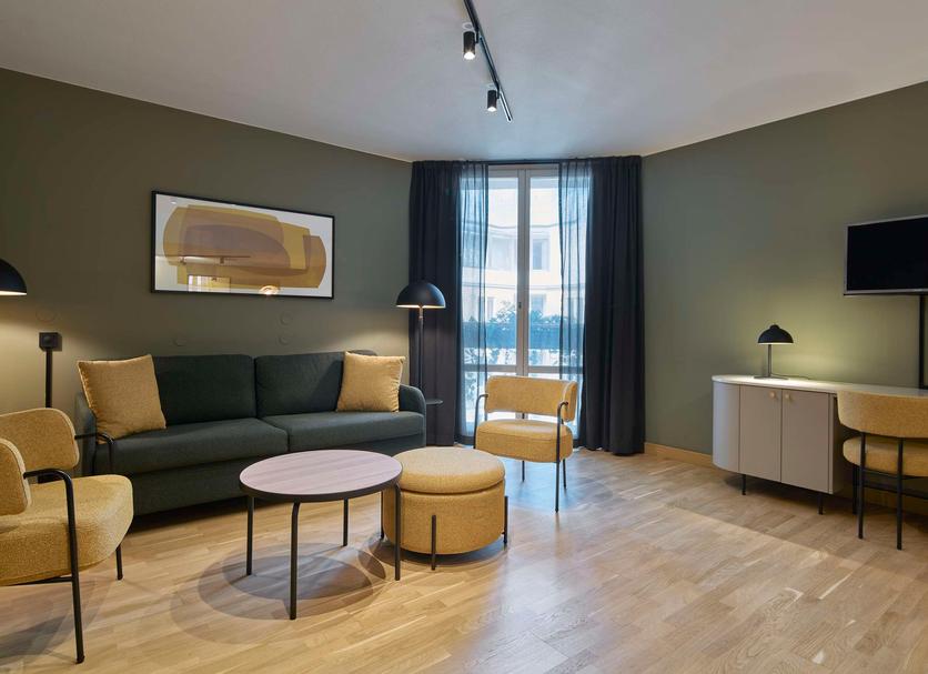 Wohnzimmer Foto