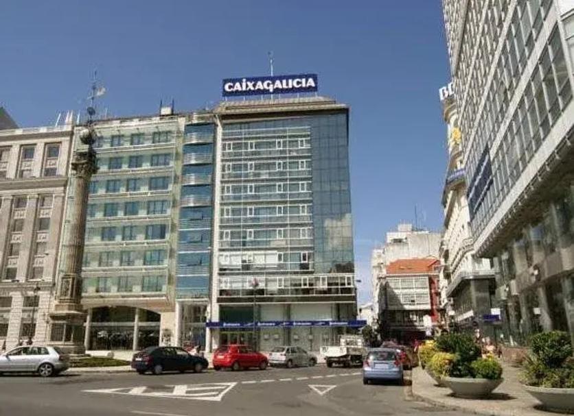 Gebäude Foto