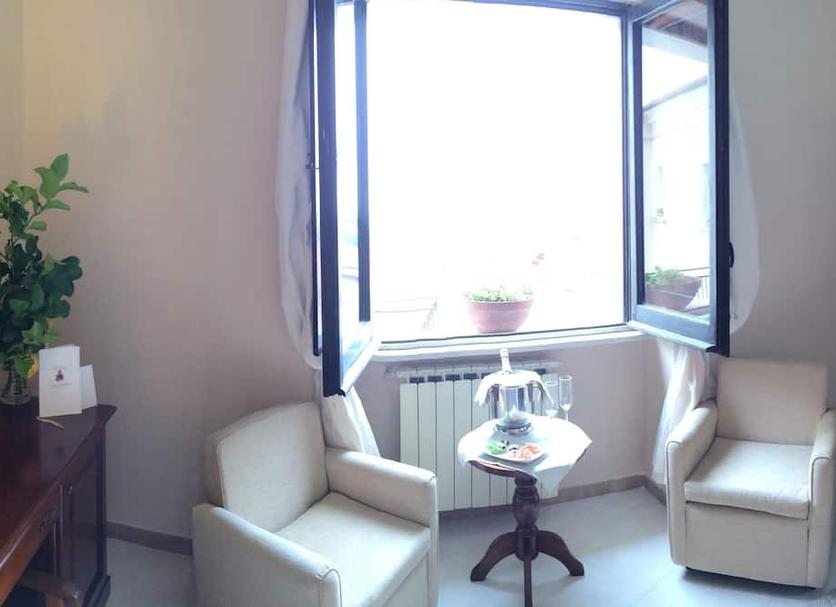 Wohnzimmer Foto