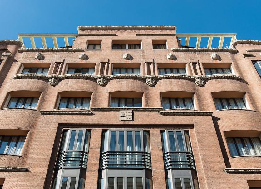 Gebäude Foto