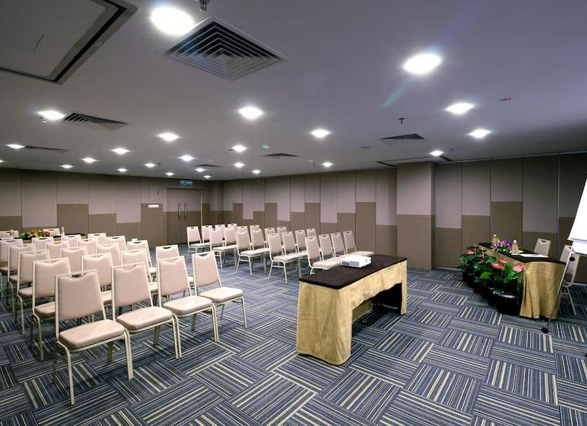 Konferenzraum Foto