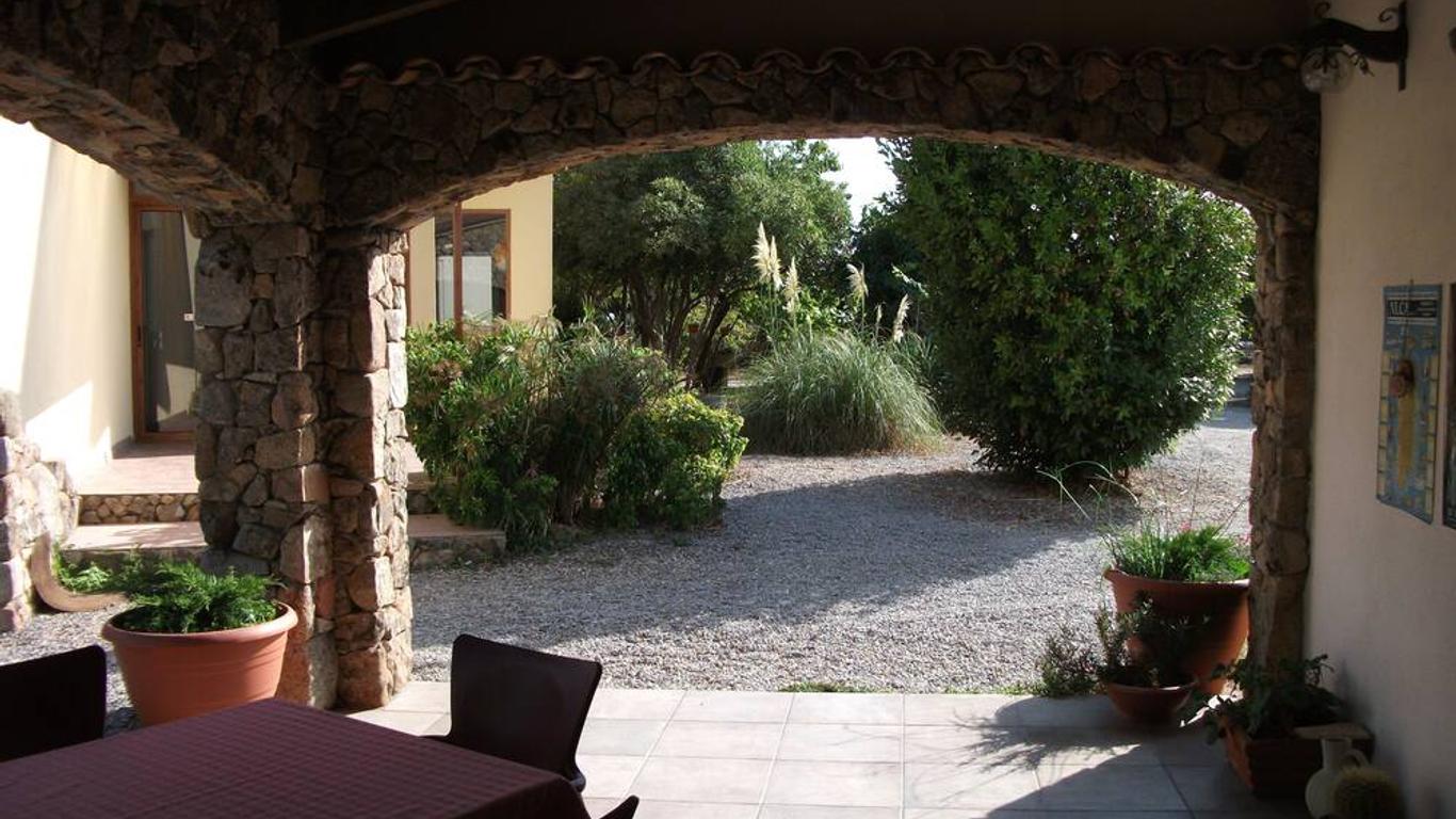 Rocce Bianche