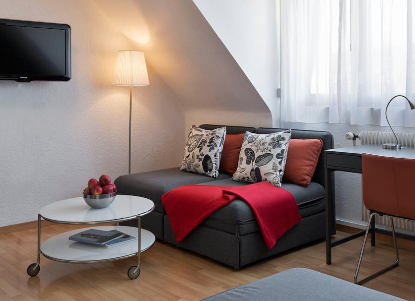 Wohnzimmer Foto