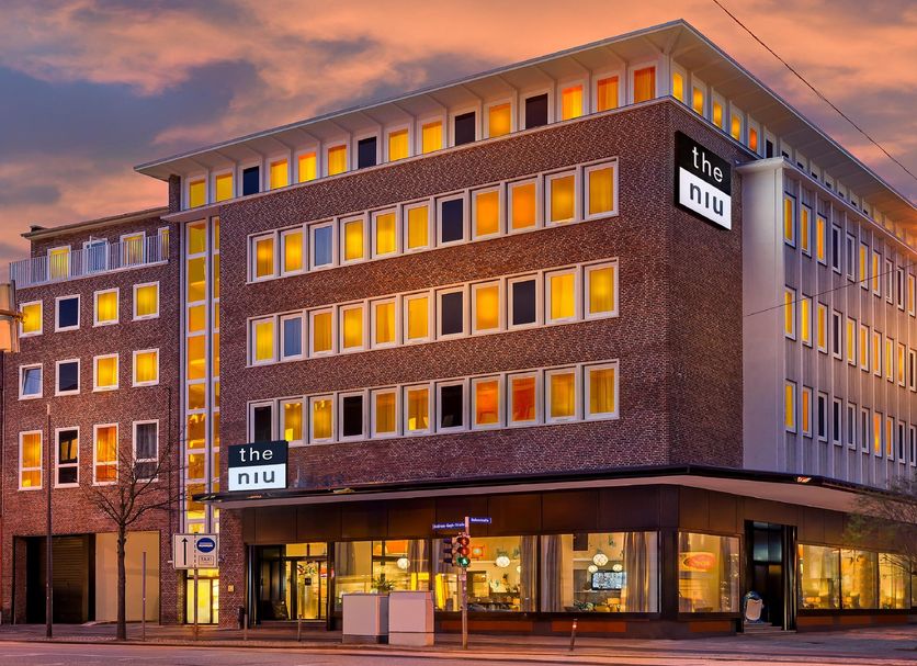 Gebäude Foto