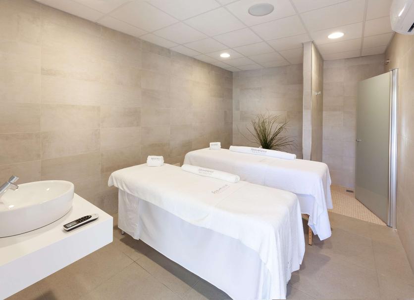Wellness Foto