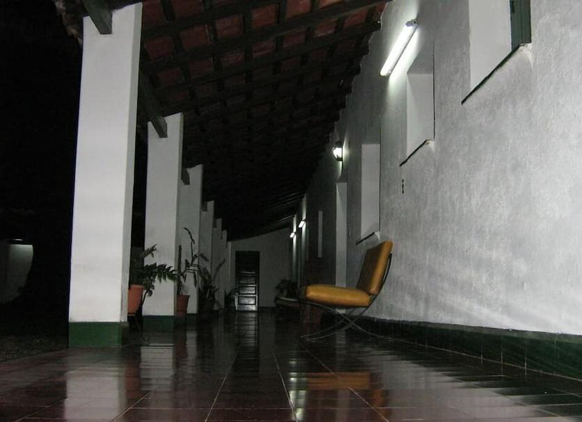 Flur Foto