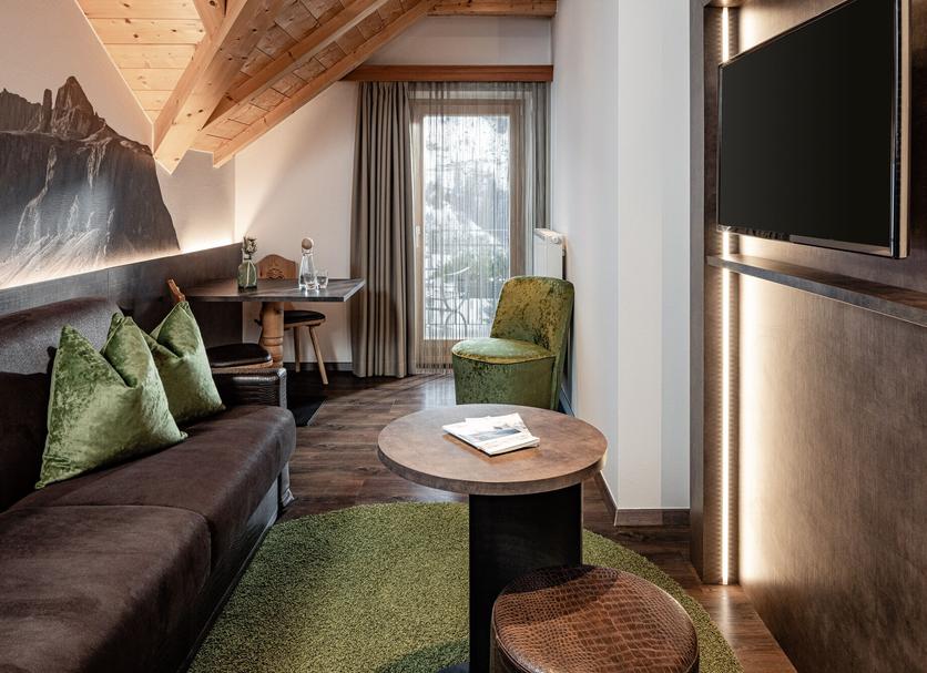 Wohnzimmer Foto