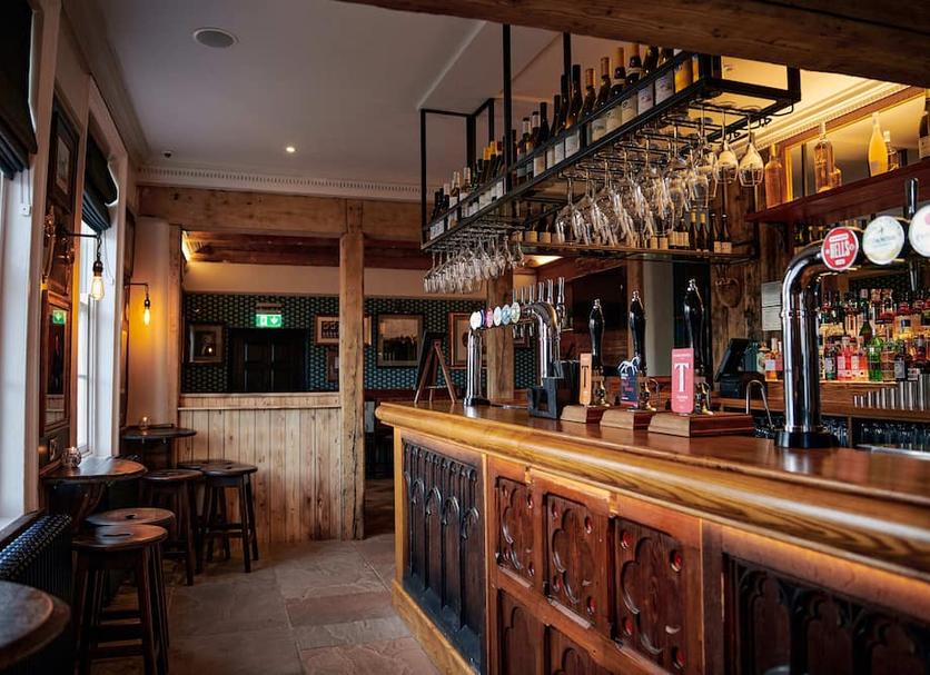 Bar Foto