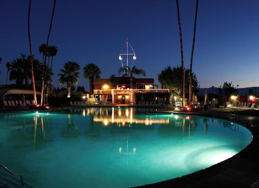 Pool Foto
