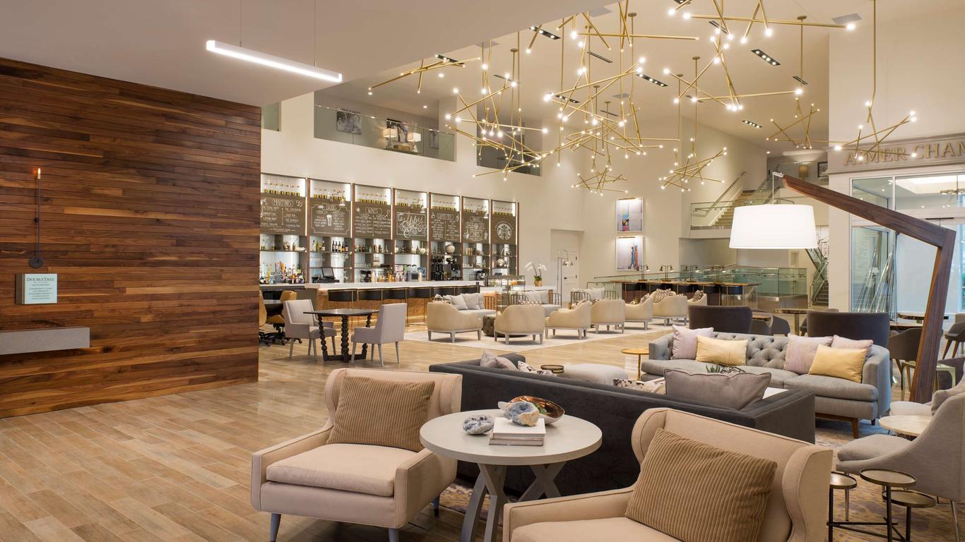 DoubleTree by Hilton Dallas - Love Field