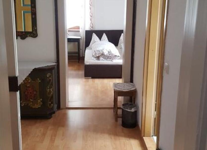 Zimmerausstattung Foto