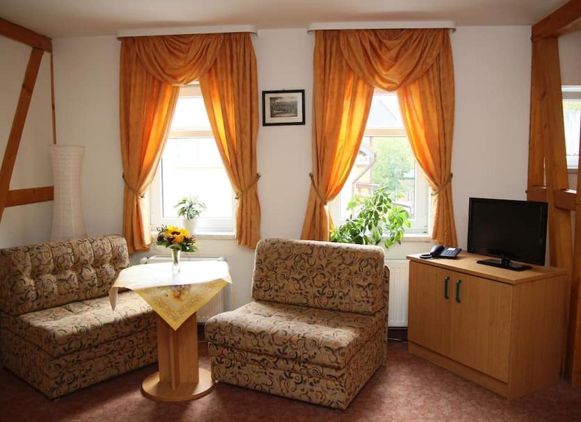 Wohnzimmer Foto
