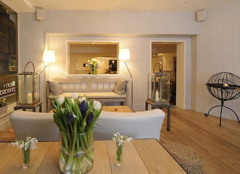 Wohnzimmer Foto
