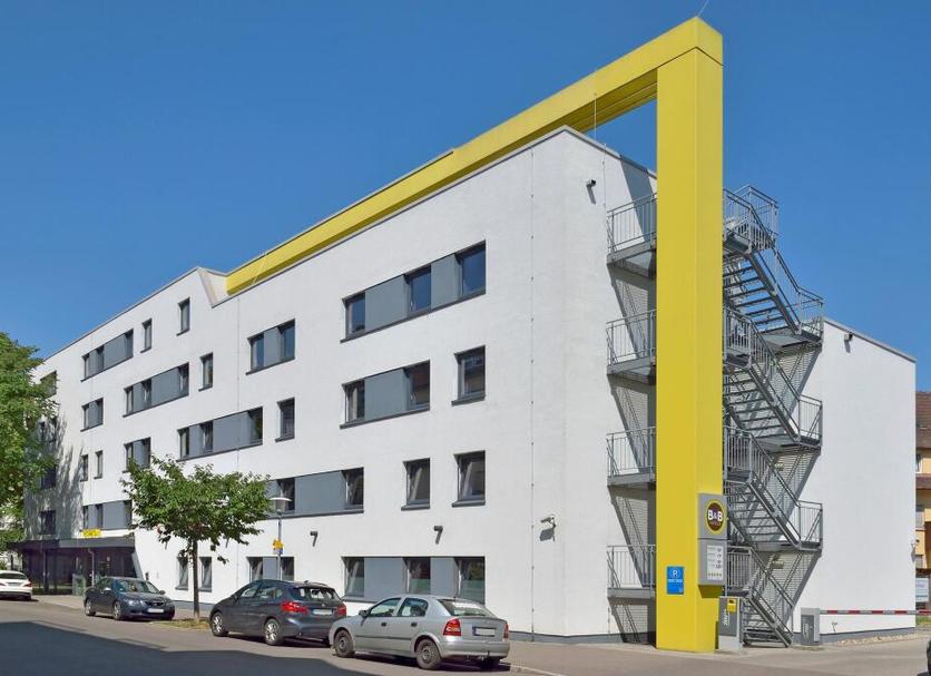 Gebäude Foto