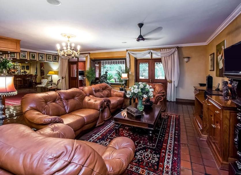 Wohnzimmer Foto