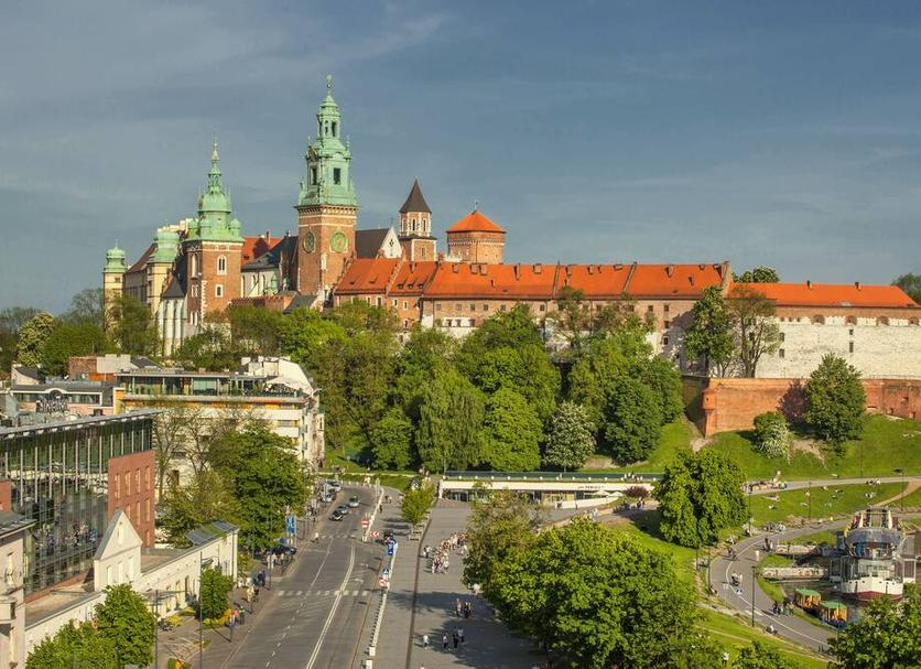 Außenansicht Foto