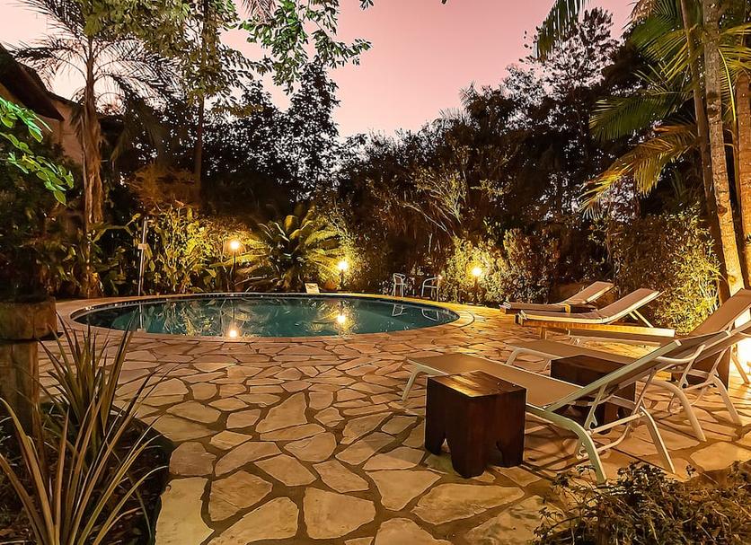Pool Foto