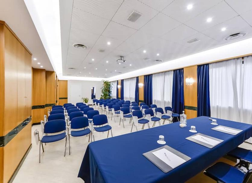 Konferenzraum Foto
