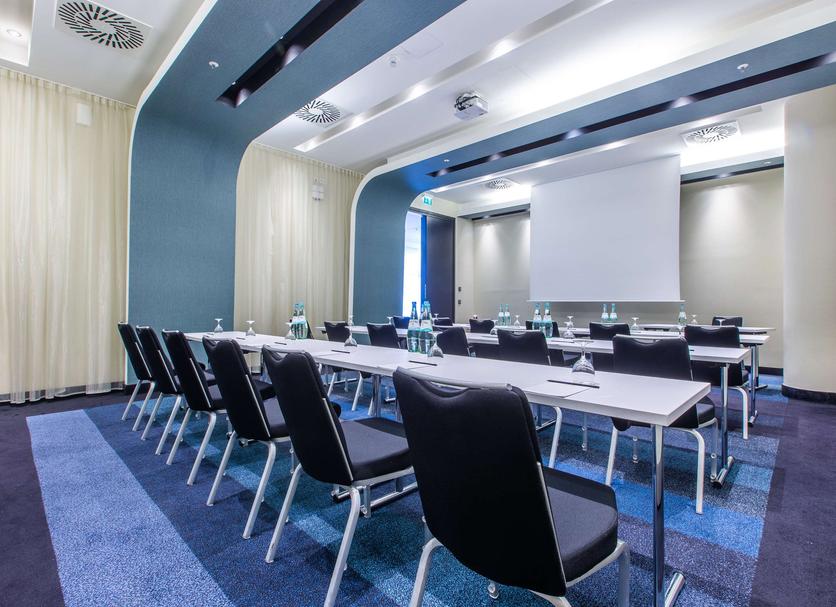 Konferenzraum Foto
