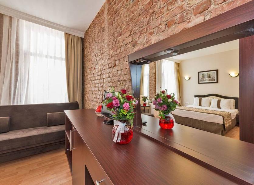 Wohnzimmer Foto