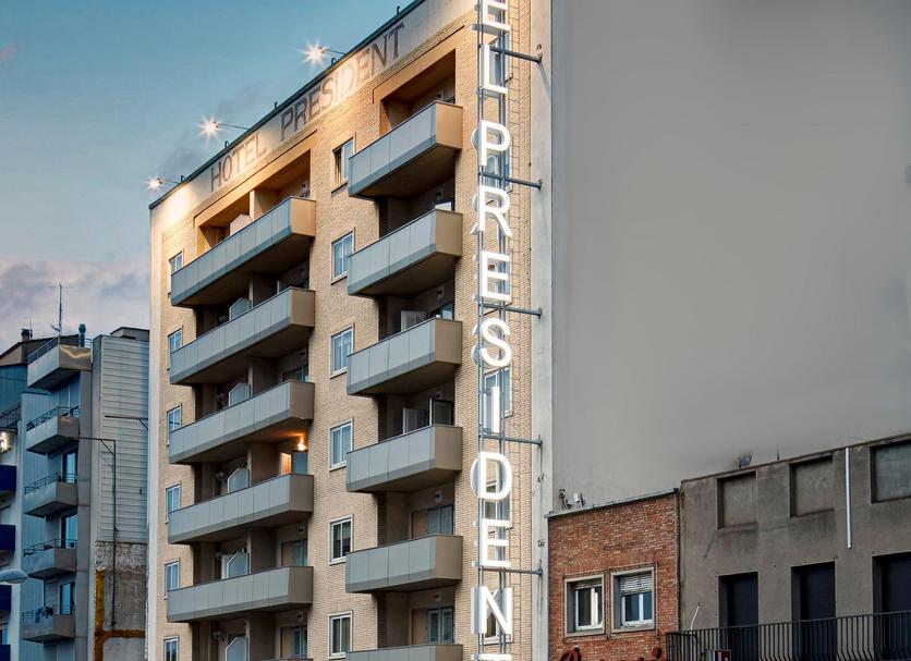 Gebäude Foto