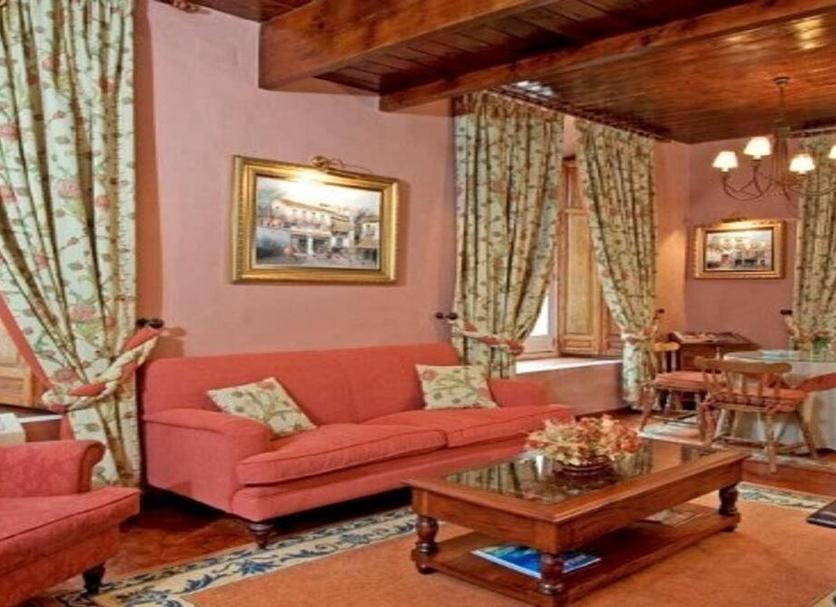 Wohnzimmer Foto