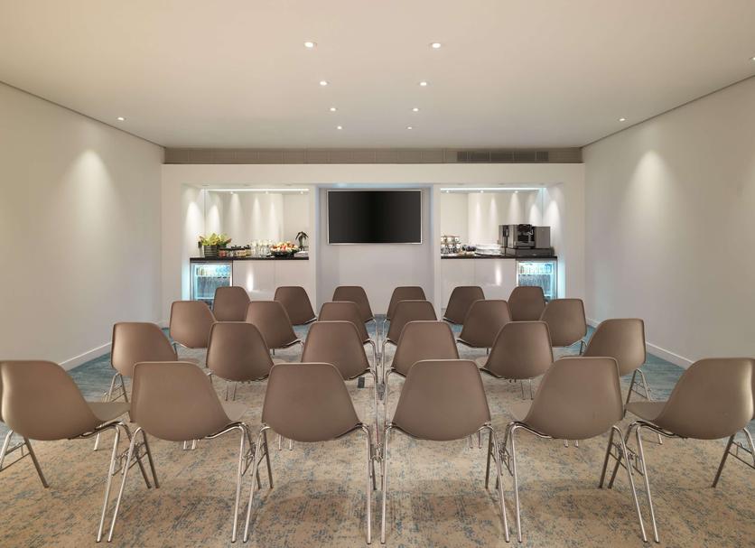 Konferenzraum Foto
