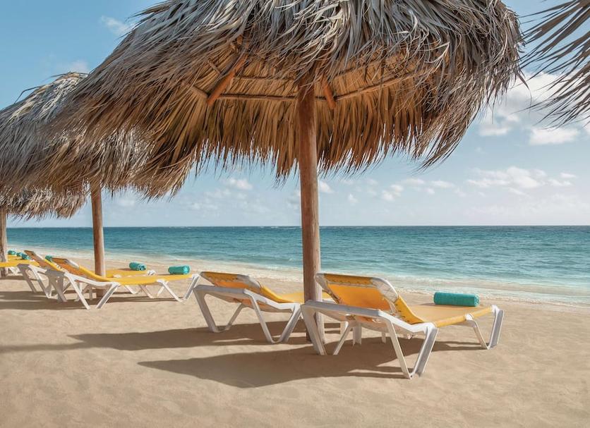 Strand Foto