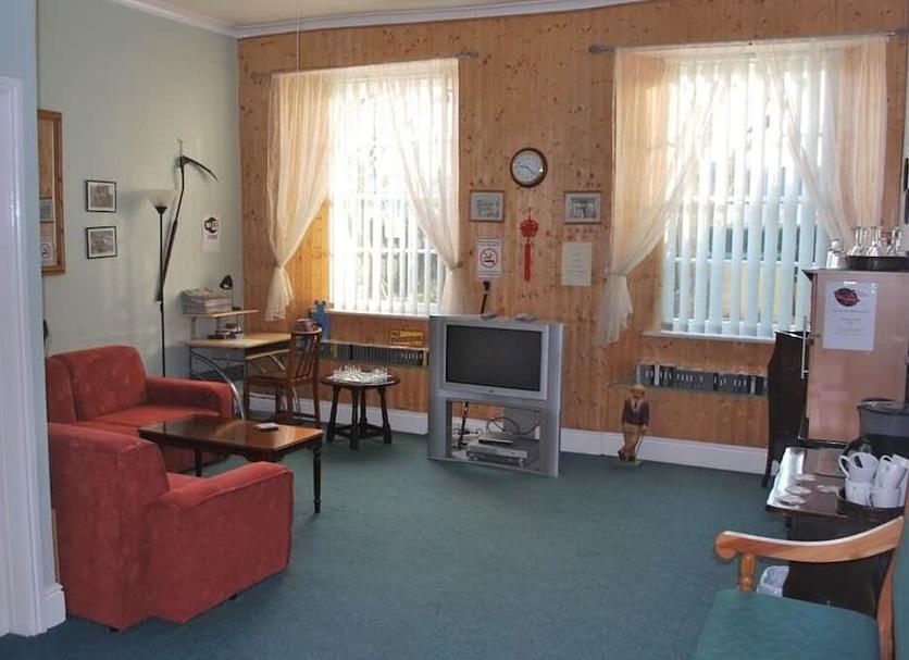 Wohnzimmer Foto