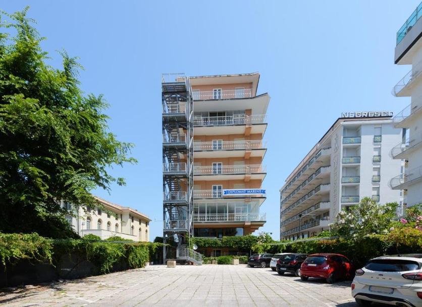 Gebäude Foto