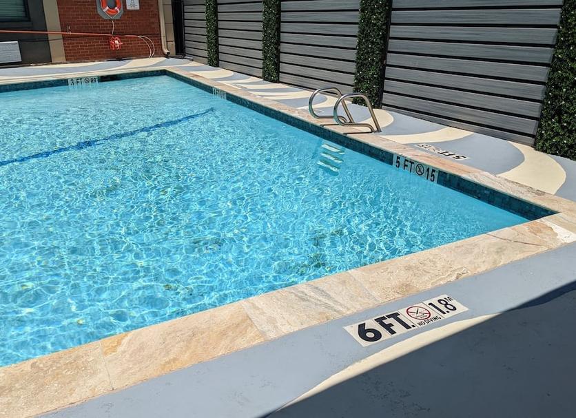 Pool Foto