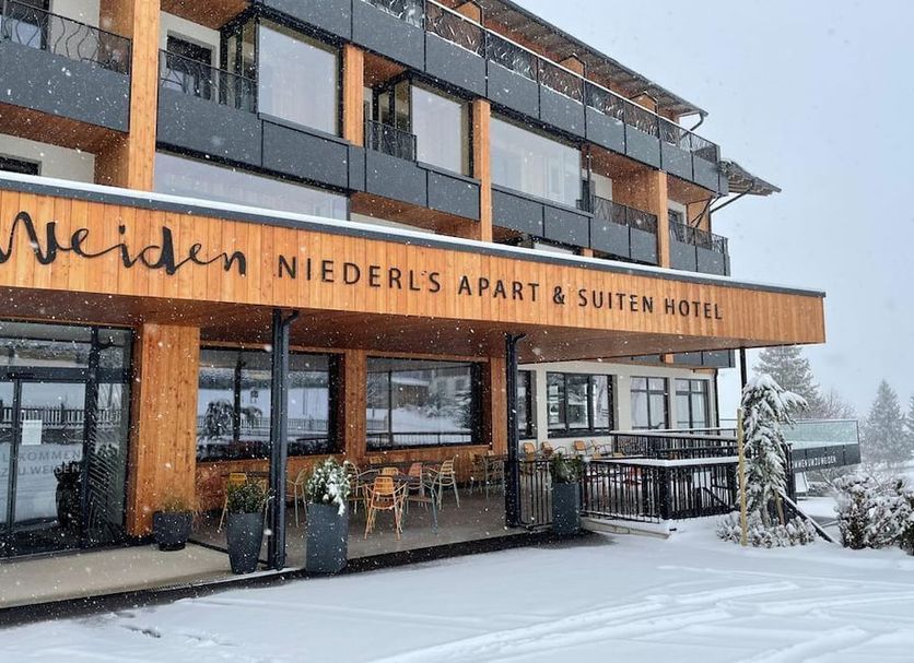 Gebäude Foto