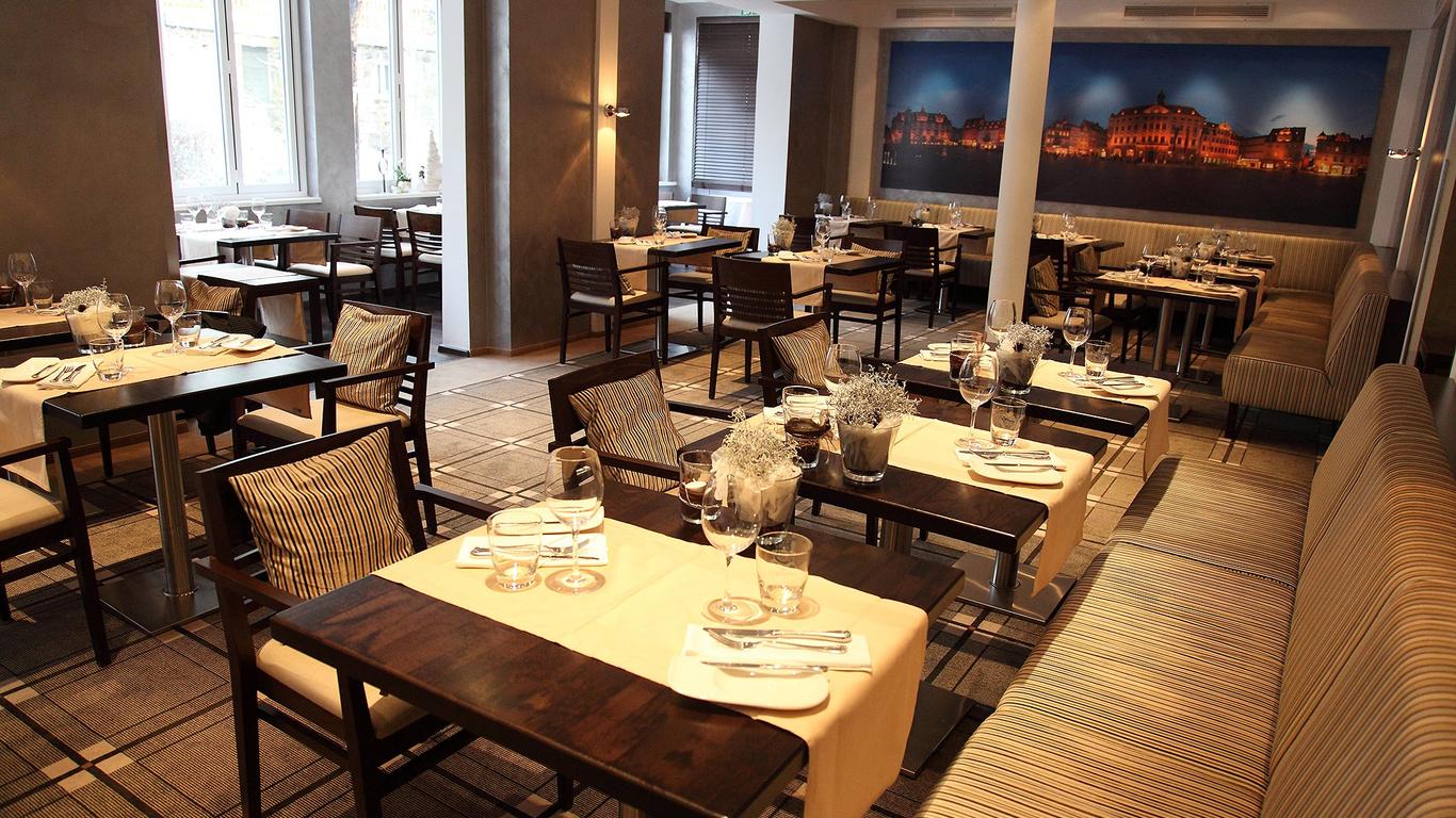 Hotel Goldene Traube