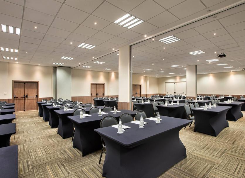Konferenzraum Foto