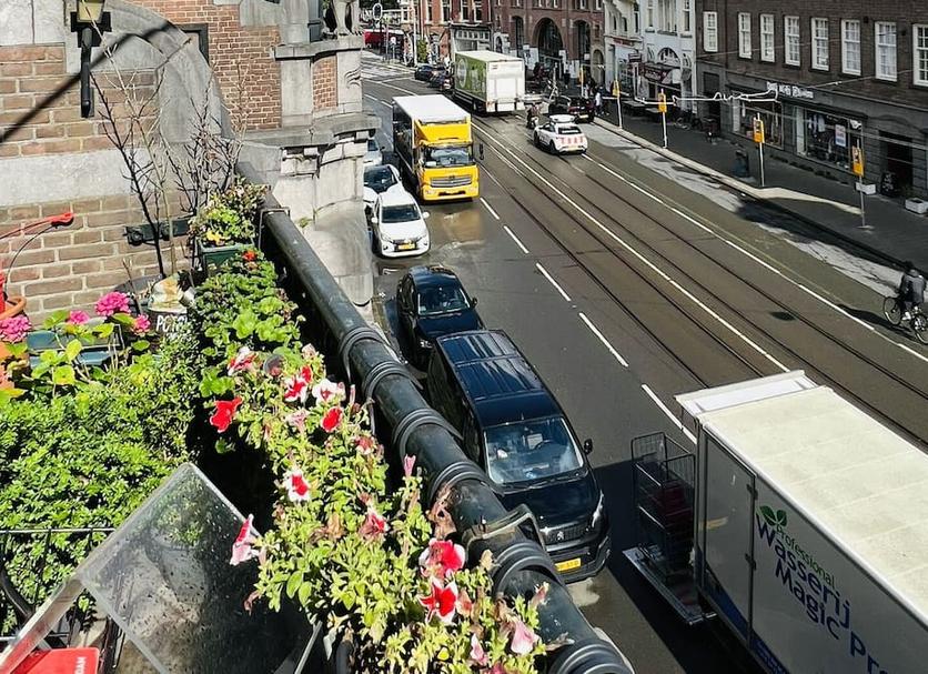 Außenansicht Foto