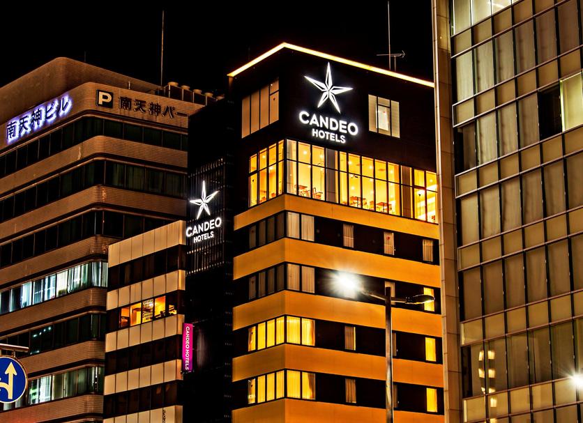 Gebäude Foto