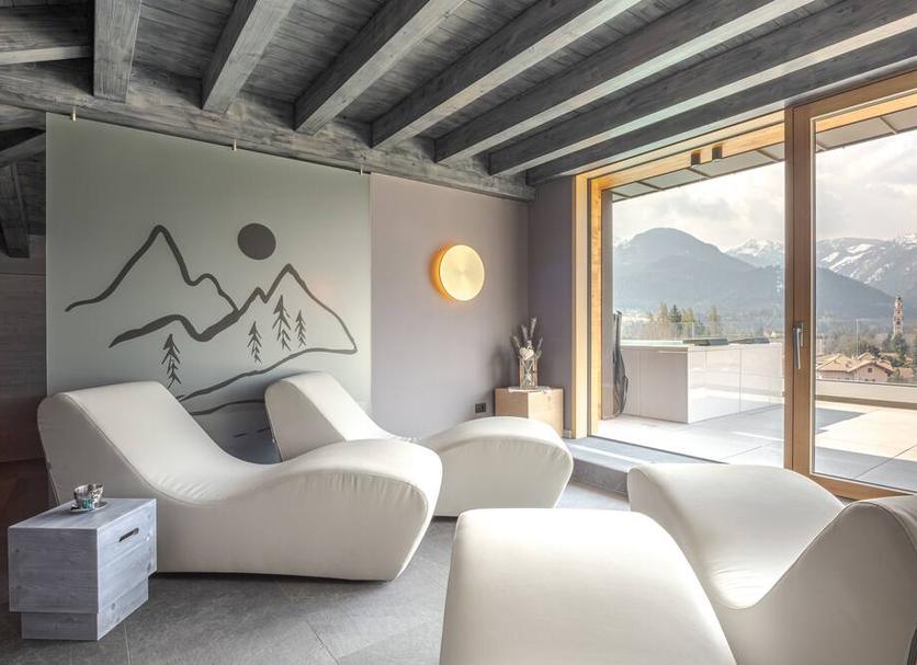 Wohnzimmer Foto