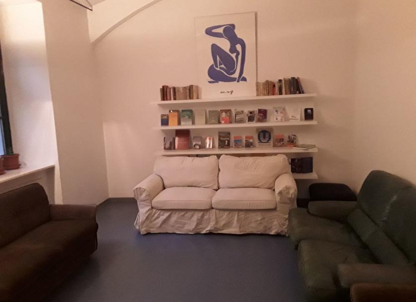 Wohnzimmer Foto
