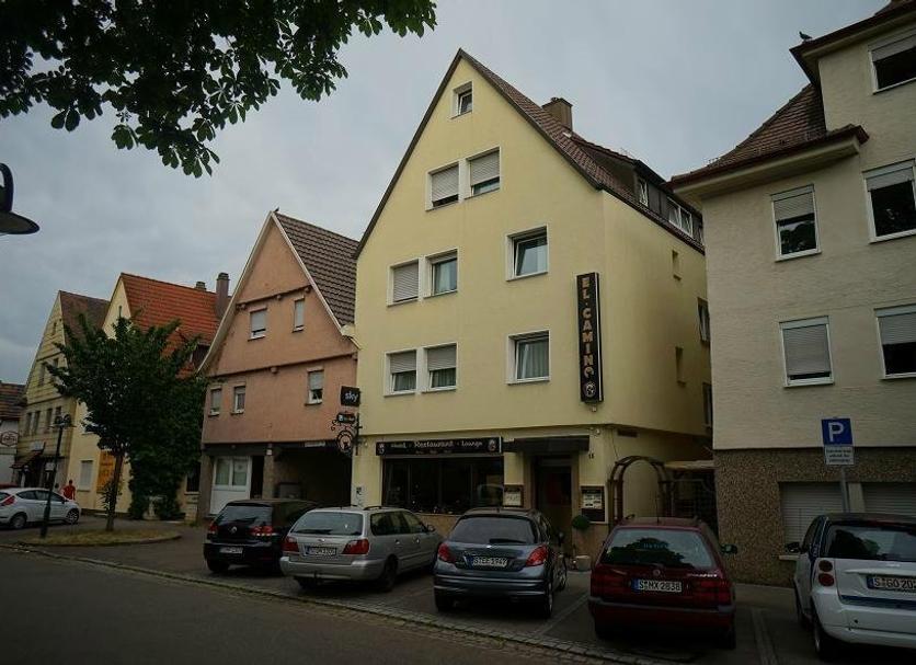 Gebäude Foto