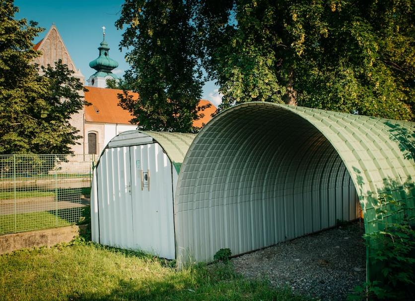 Außenansicht Foto