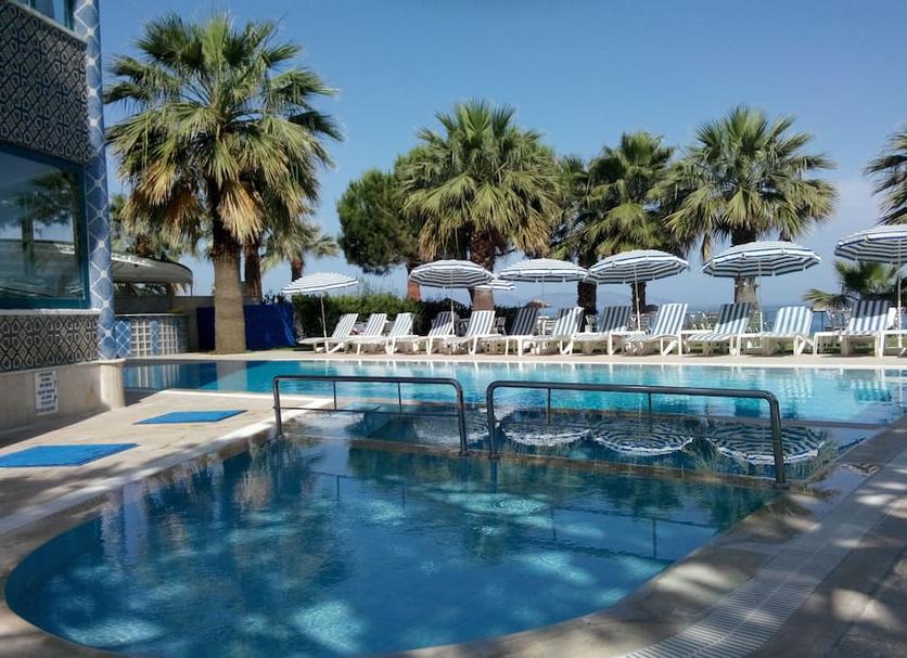 Pool Foto