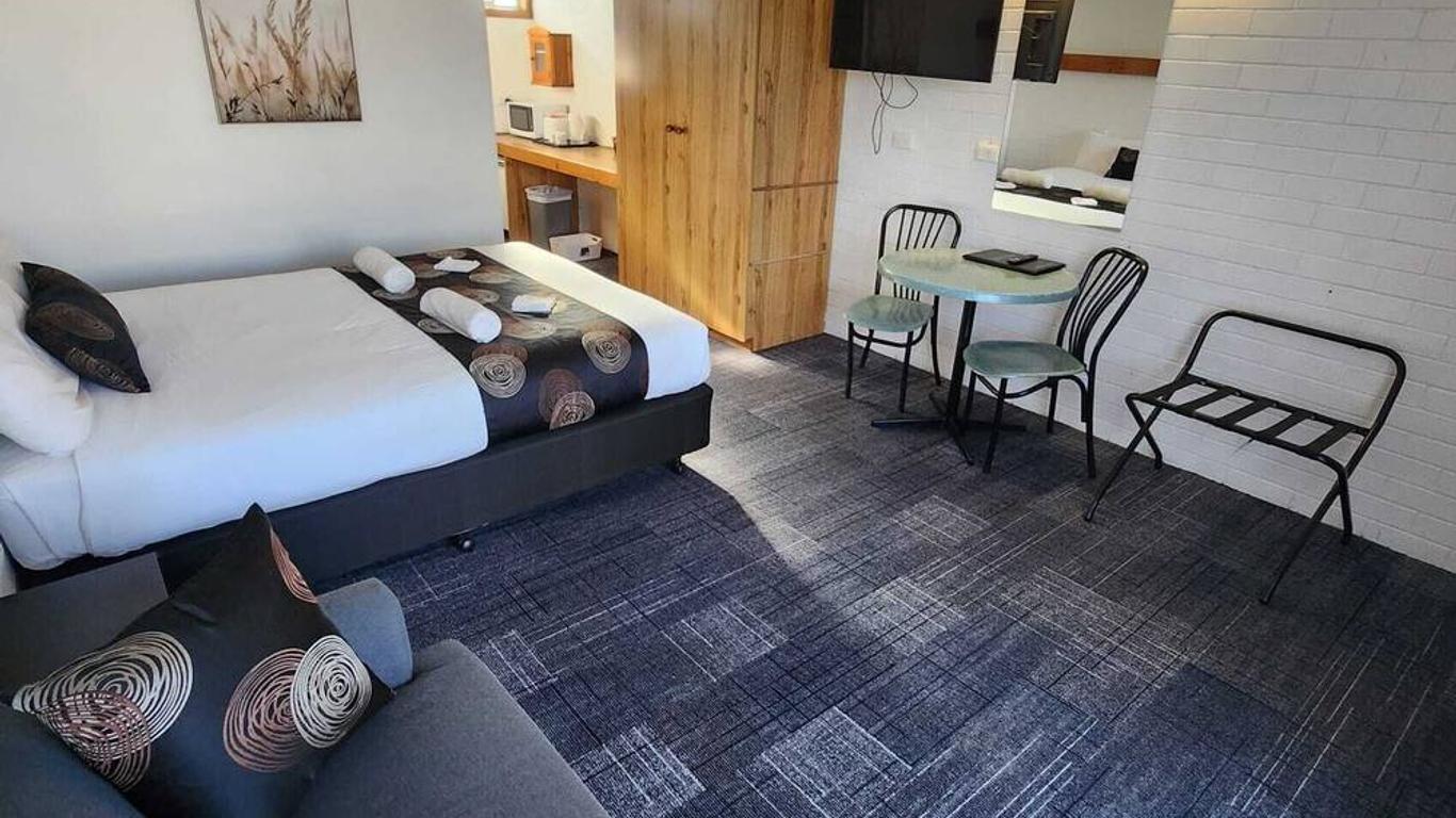 Motel Stawell