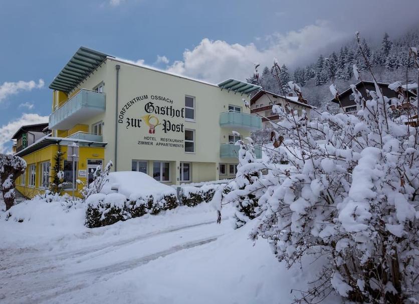 Gebäude Foto
